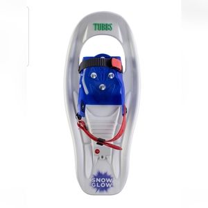 Tubbs kids' snowshoes